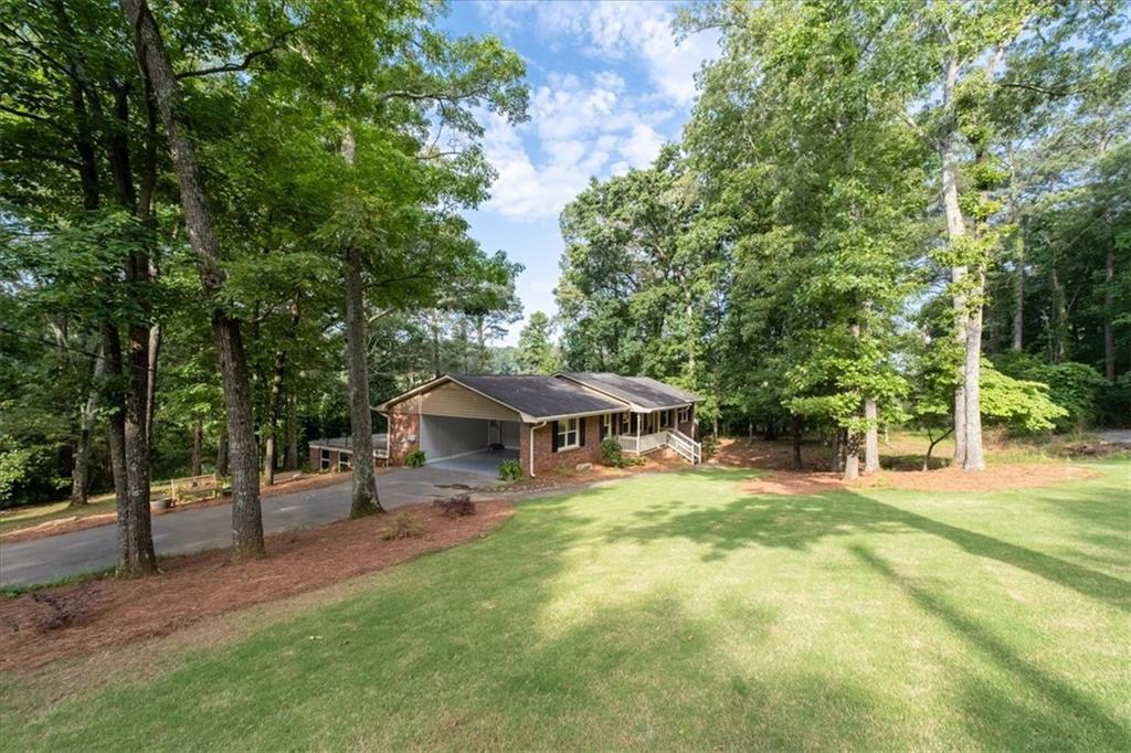 71 Seminole Trail, Cartersville, Georgia image 5