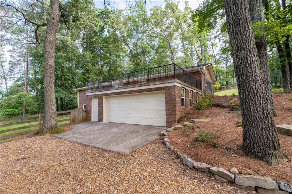 71 Seminole Trail, Cartersville, Georgia image 40
