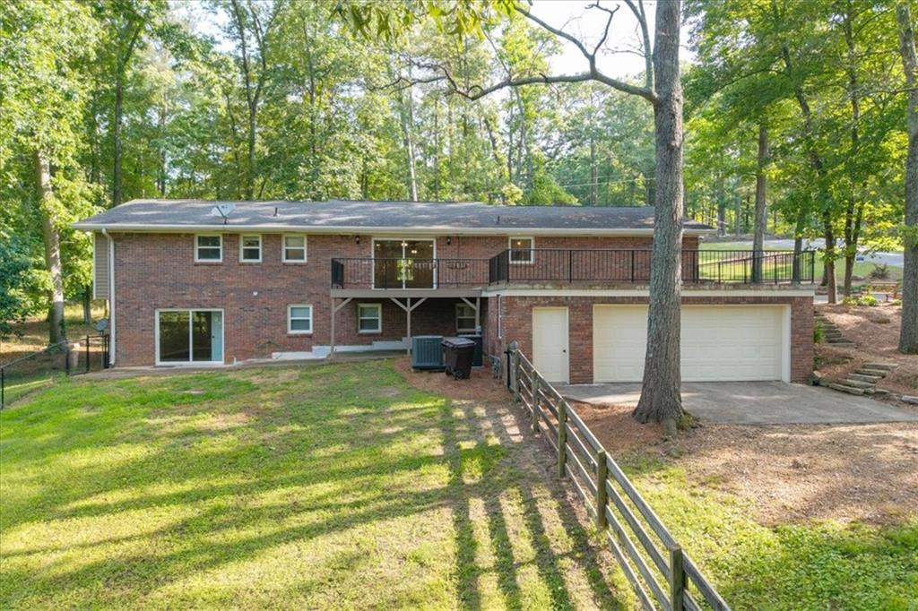 71 Seminole Trail, Cartersville, Georgia image 43