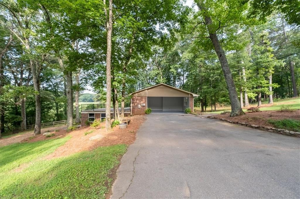 71 Seminole Trail, Cartersville, Georgia image 4