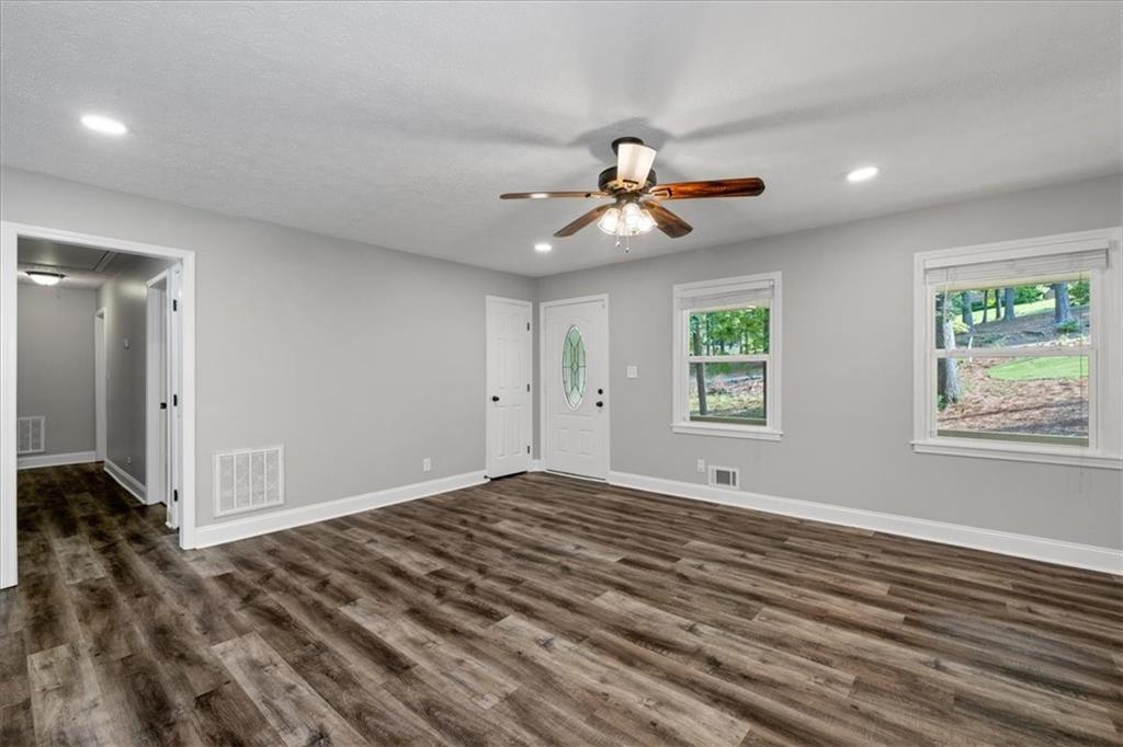 71 Seminole Trail, Cartersville, Georgia image 17