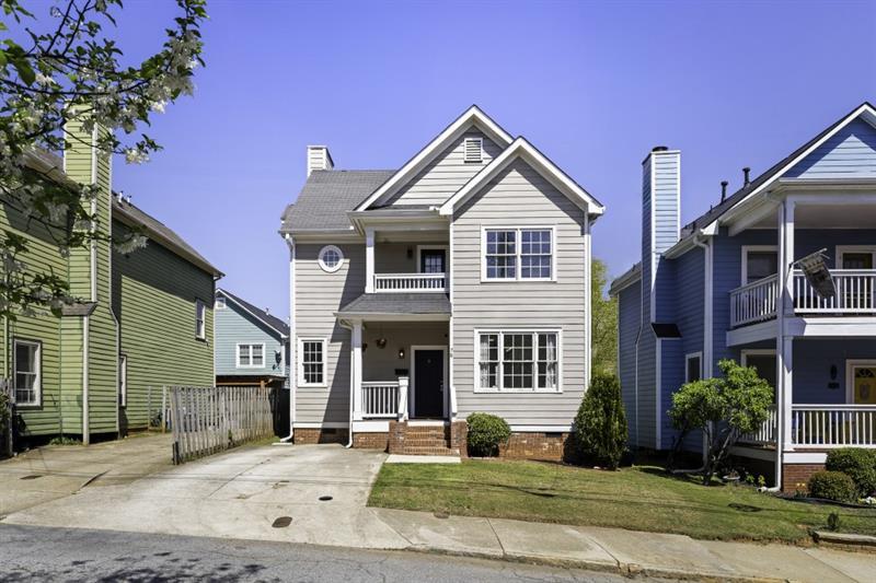 Summerhill - Residential Lease