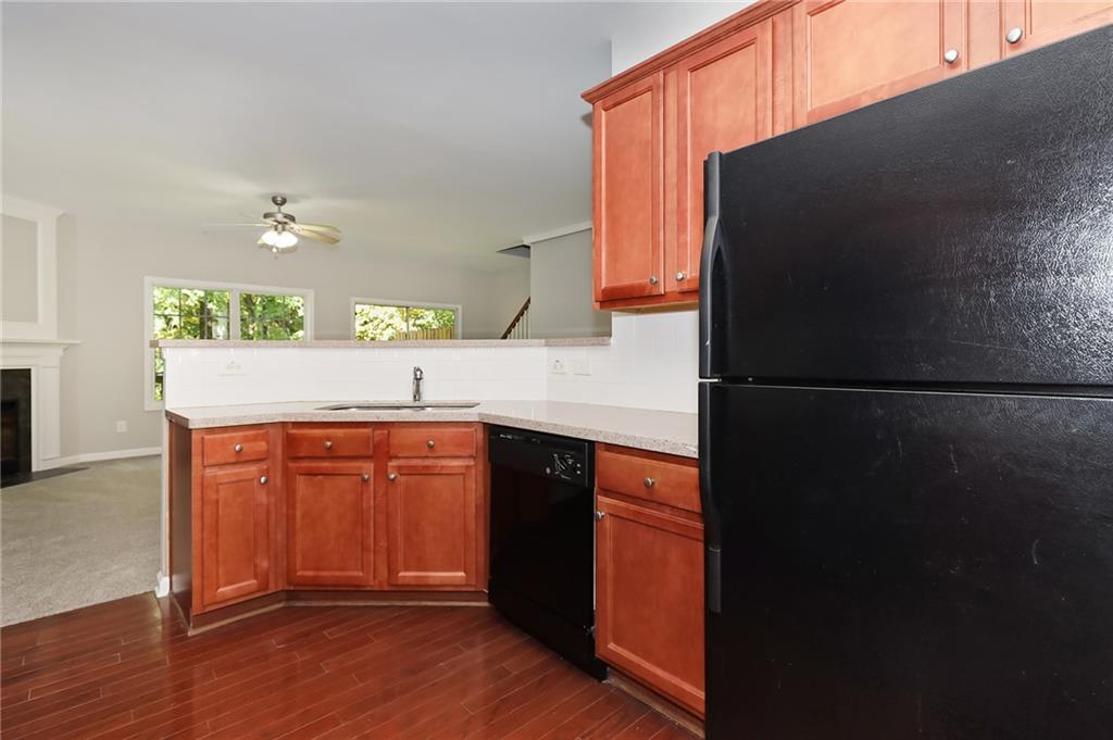 2173 Pebble Beach Drive, Lawrenceville, Georgia image 10