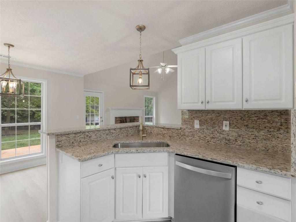 30 Stonewall Drive, Covington, Georgia image 10