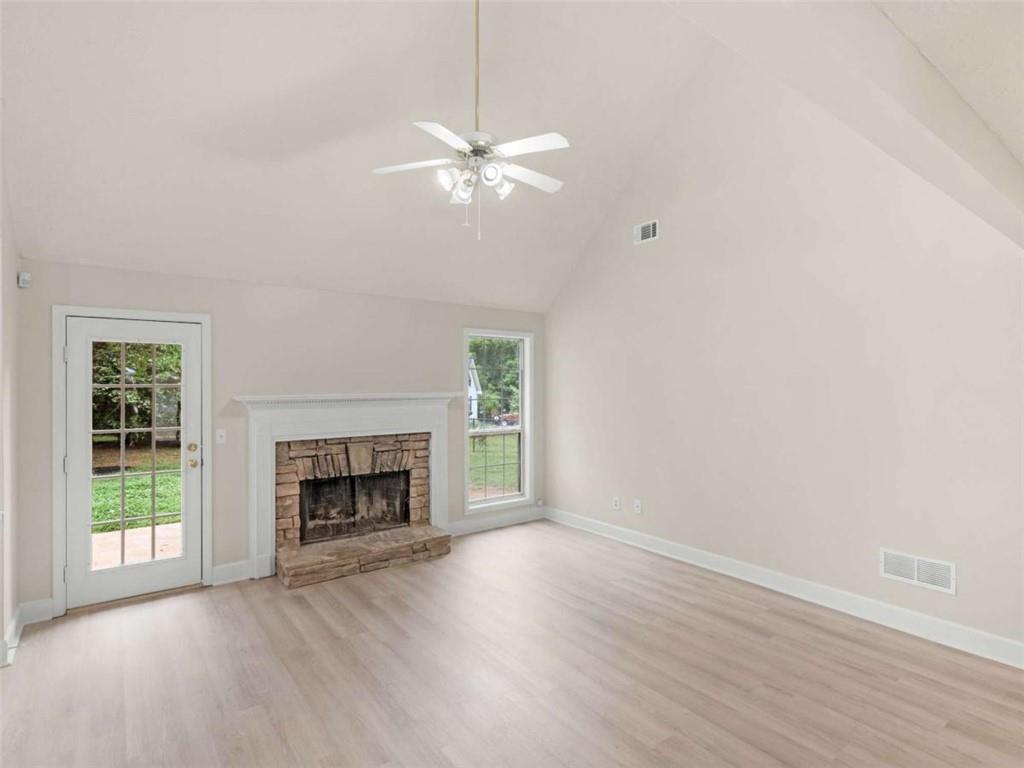 30 Stonewall Drive, Covington, Georgia image 20