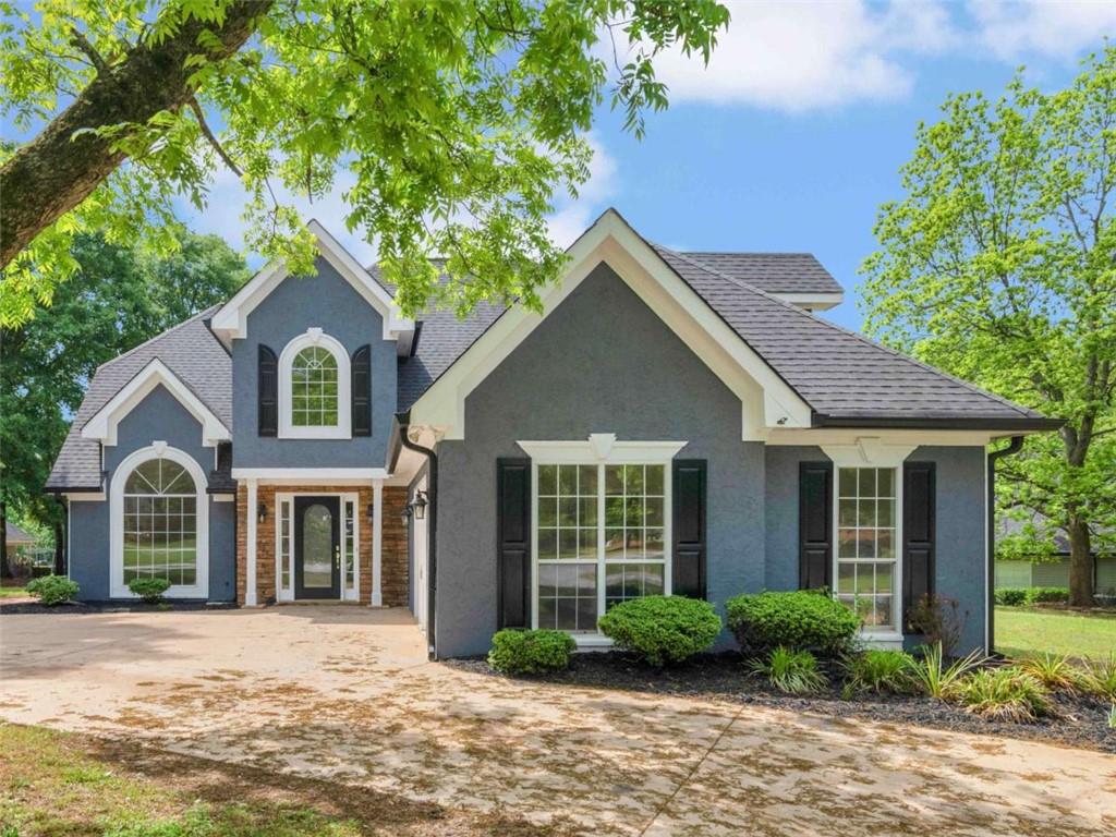 30 Stonewall Drive, Covington, Georgia image 1