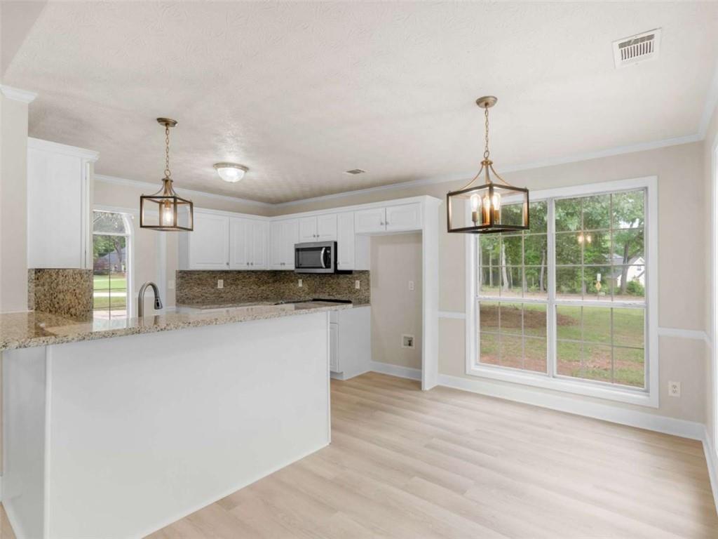 30 Stonewall Drive, Covington, Georgia image 17