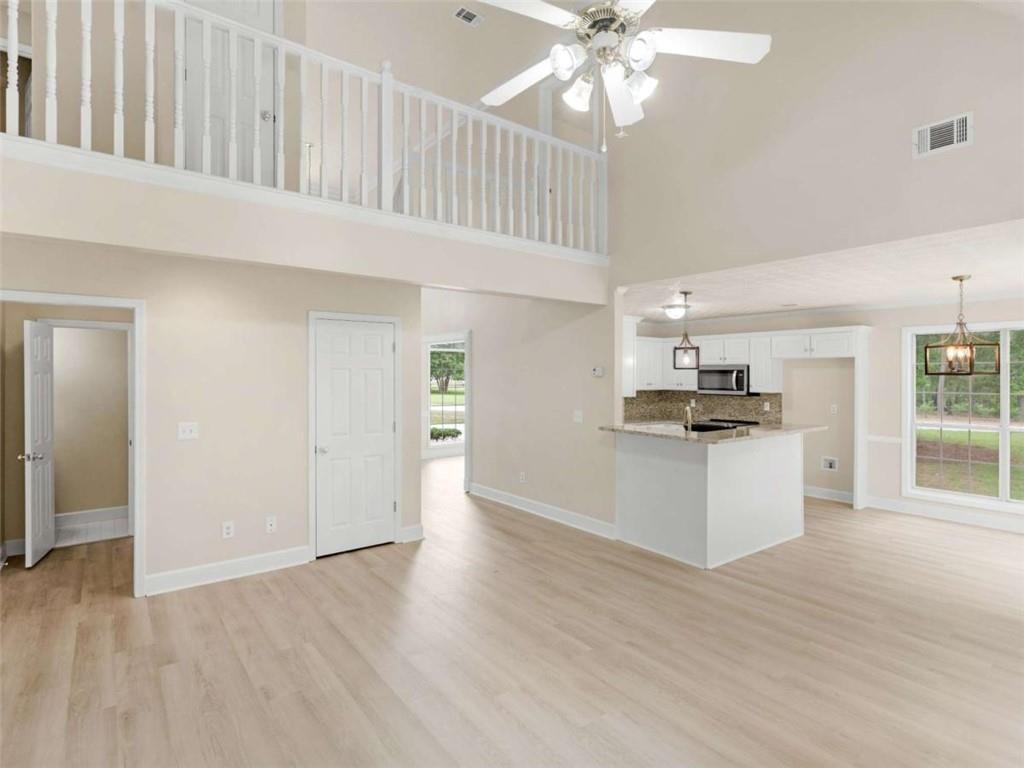 30 Stonewall Drive, Covington, Georgia image 19