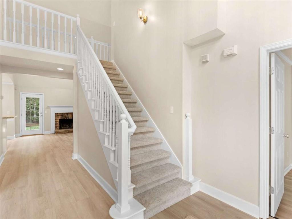 30 Stonewall Drive, Covington, Georgia image 2