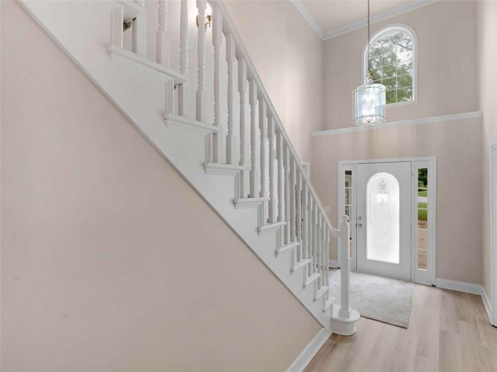 30 Stonewall Drive, Covington, Georgia image 4
