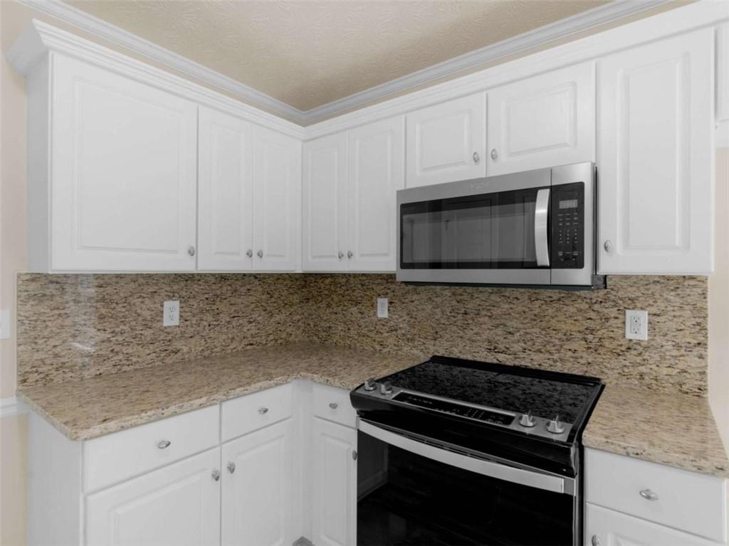 30 Stonewall Drive, Covington, Georgia image 11