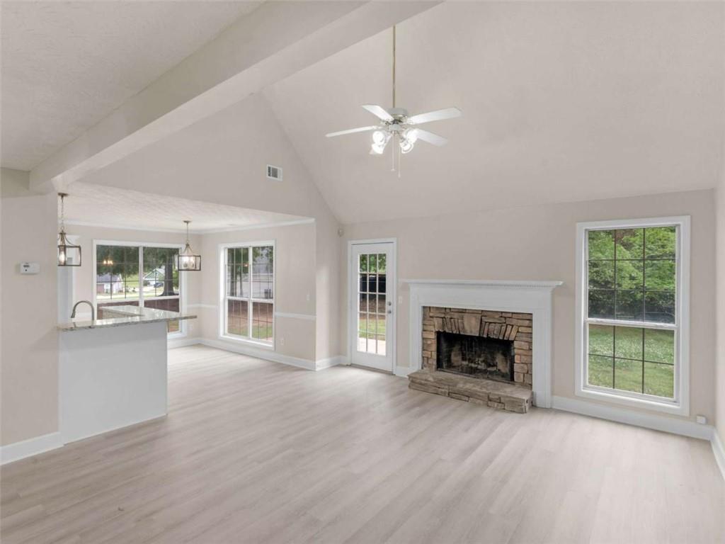 30 Stonewall Drive, Covington, Georgia image 18