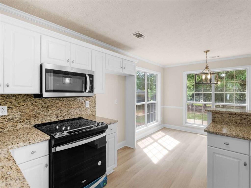 30 Stonewall Drive, Covington, Georgia image 13