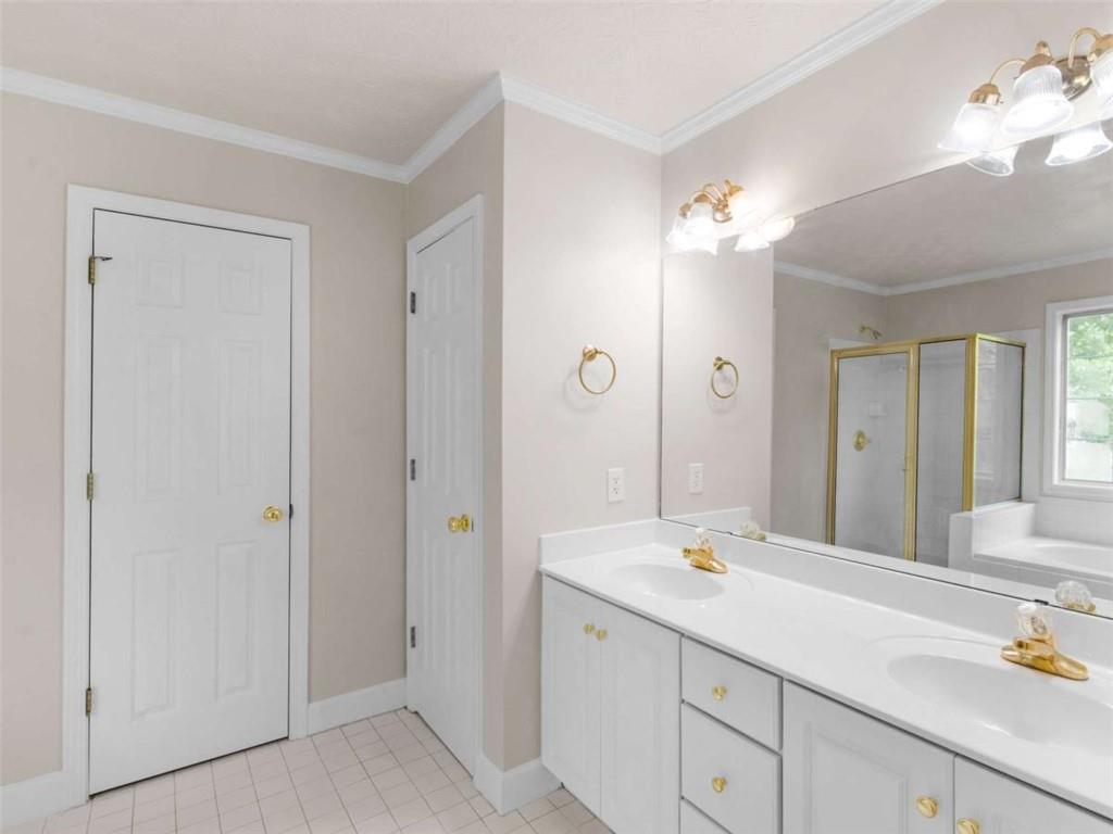 30 Stonewall Drive, Covington, Georgia image 27