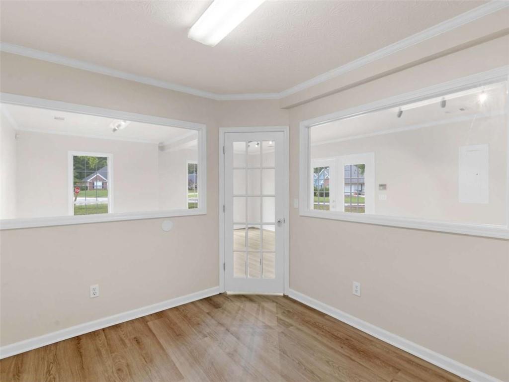 30 Stonewall Drive, Covington, Georgia image 46