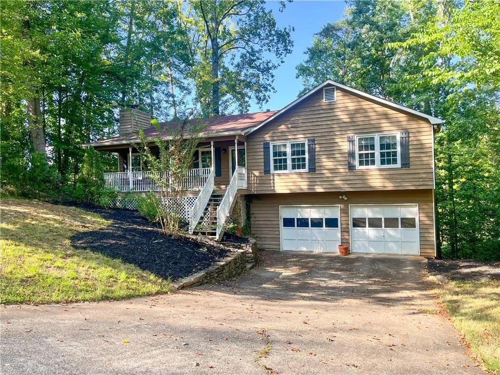 4916 Hawk Trail NE, Marietta, GA, 30066