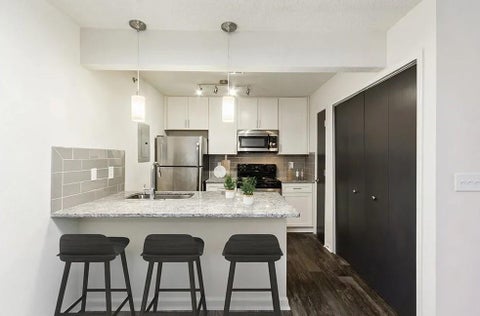 Apartment For Rent - 3500 Windcliff Drive #3208<br/> Marietta, GA 30067