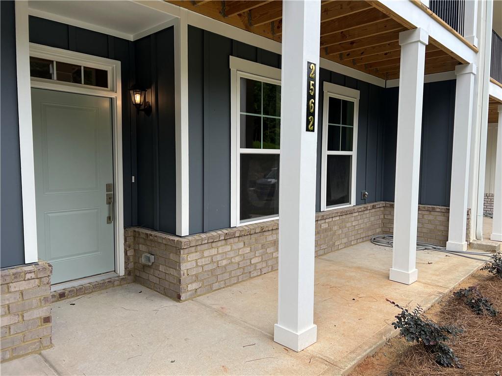 2562 Harbor Ridge Pass 337