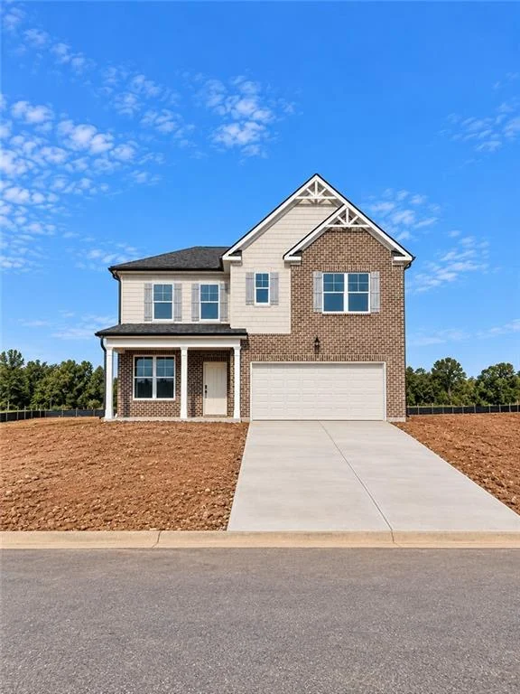 527 Collier Mills Road