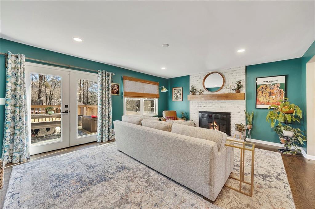 1772 Huntingford Drive