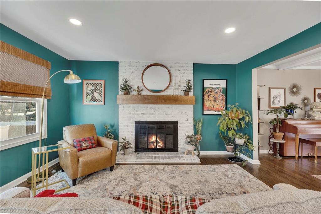 1772 Huntingford Drive