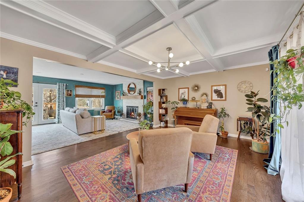 1772 Huntingford Drive