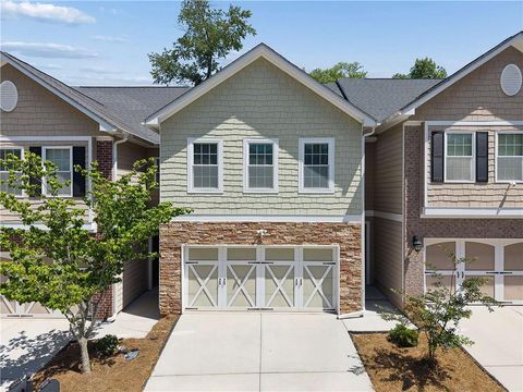 2854 Jordan Oaks Lane Decatur GA 30033
