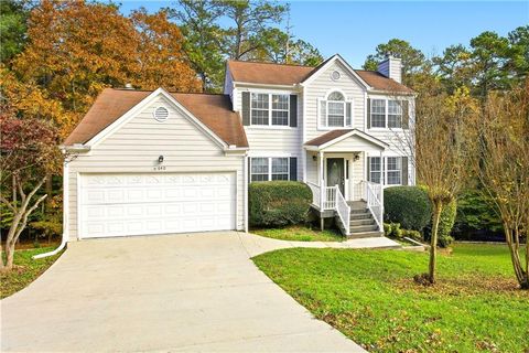 640 S Preston Court Alpharetta GA 30022