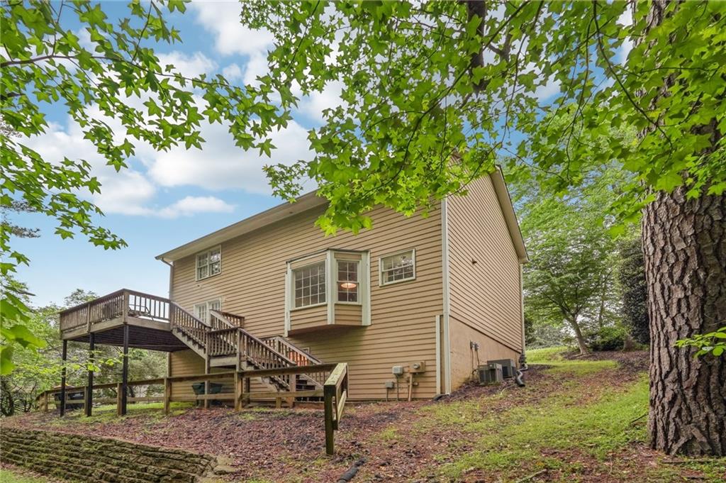Ashley Crossing - Residential