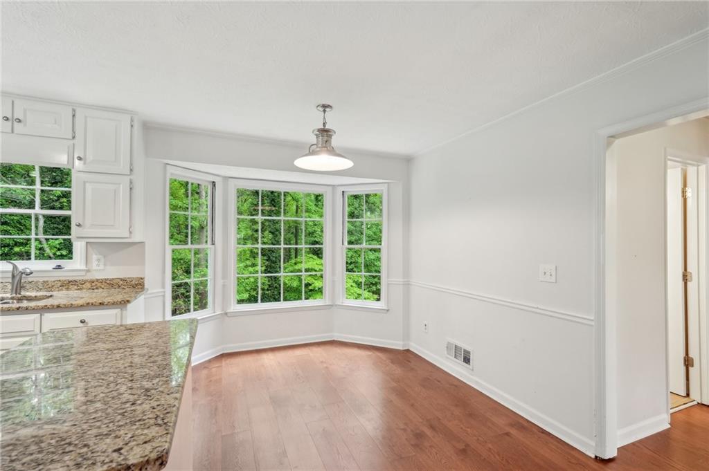 Ashley Crossing - Residential