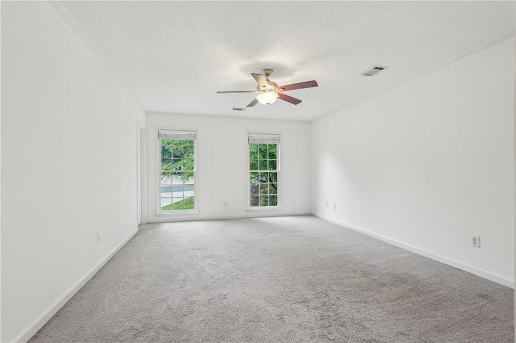 Ashley Crossing - Residential
