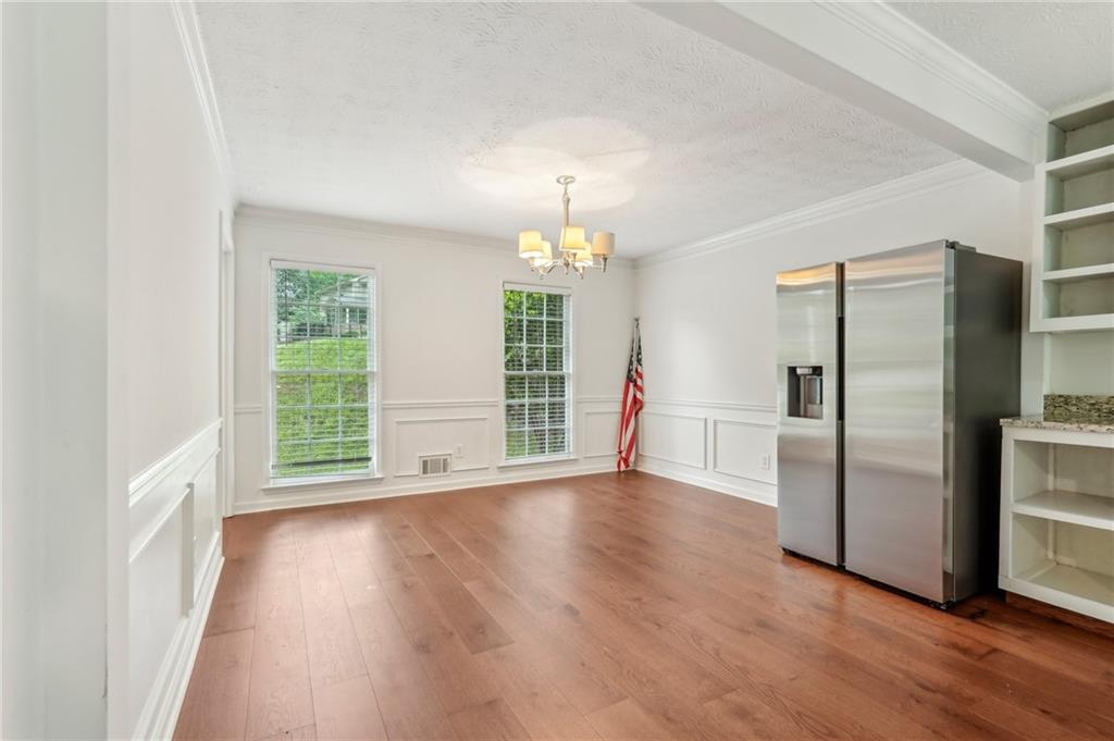 Ashley Crossing - Residential