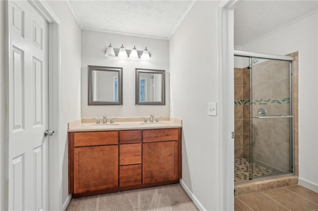 Ashley Crossing - Residential