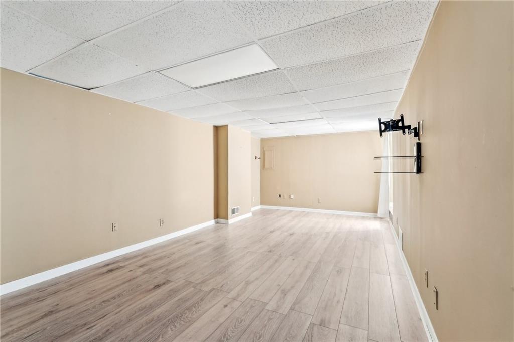 Ashley Crossing - Residential