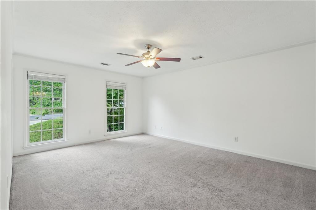 Ashley Crossing - Residential
