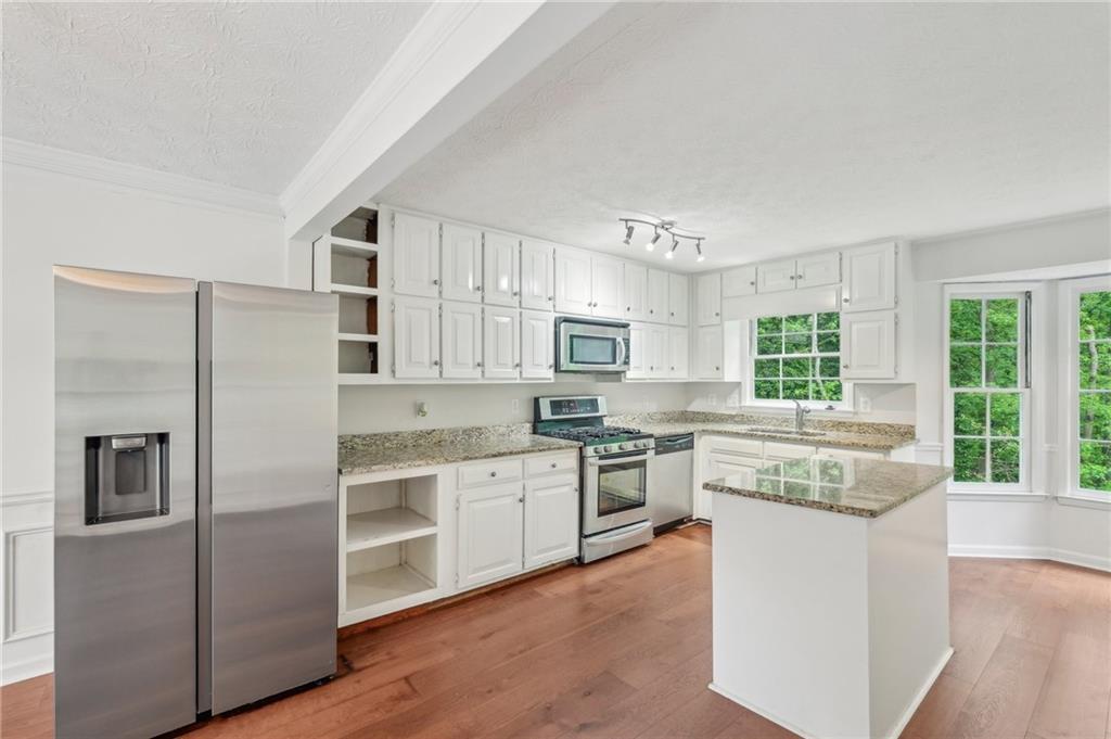 Ashley Crossing - Residential