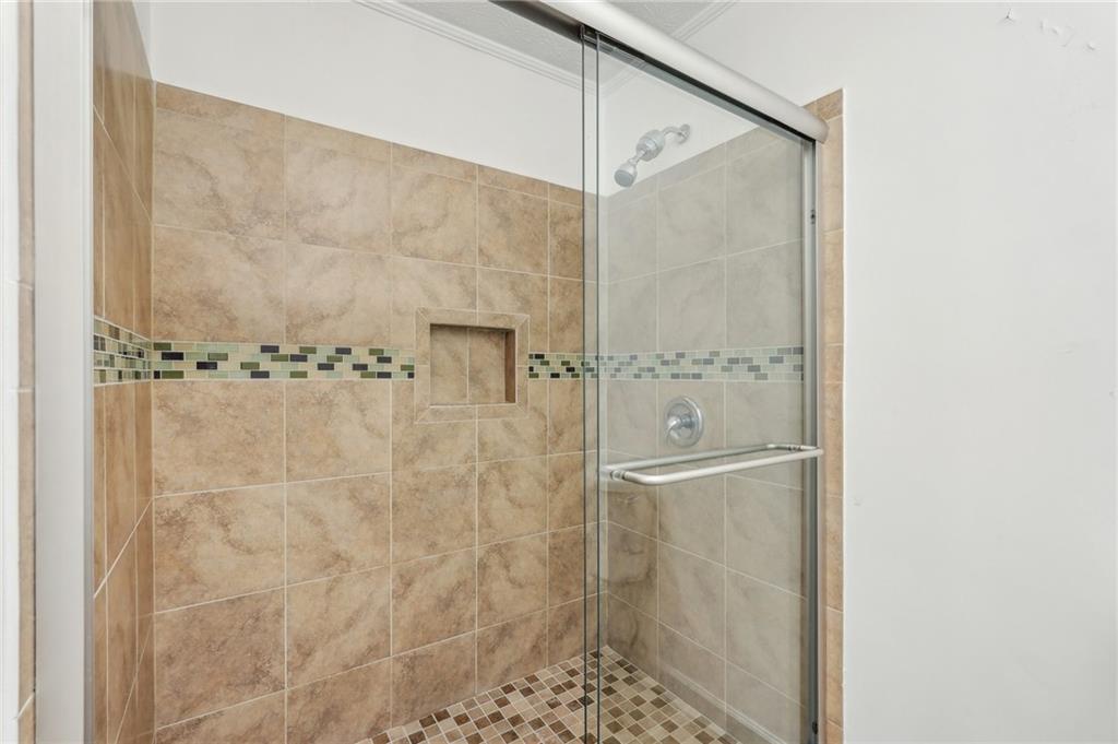 Ashley Crossing - Residential