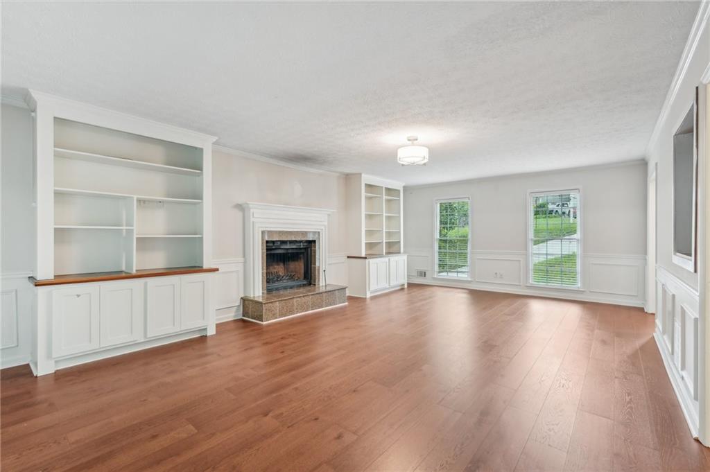 Ashley Crossing - Residential