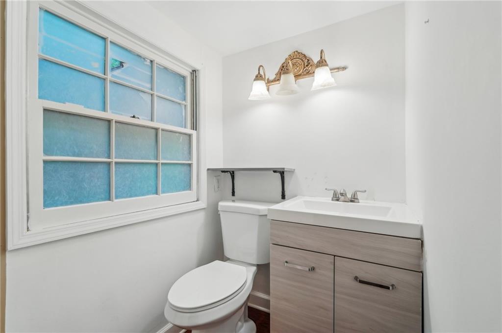 Ashley Crossing - Residential