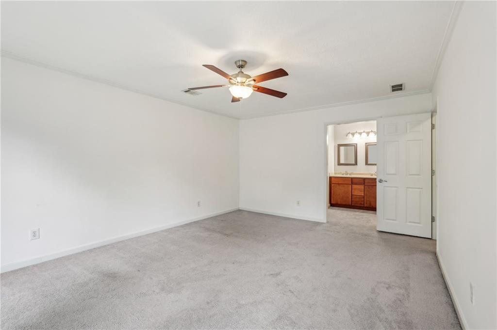 Ashley Crossing - Residential