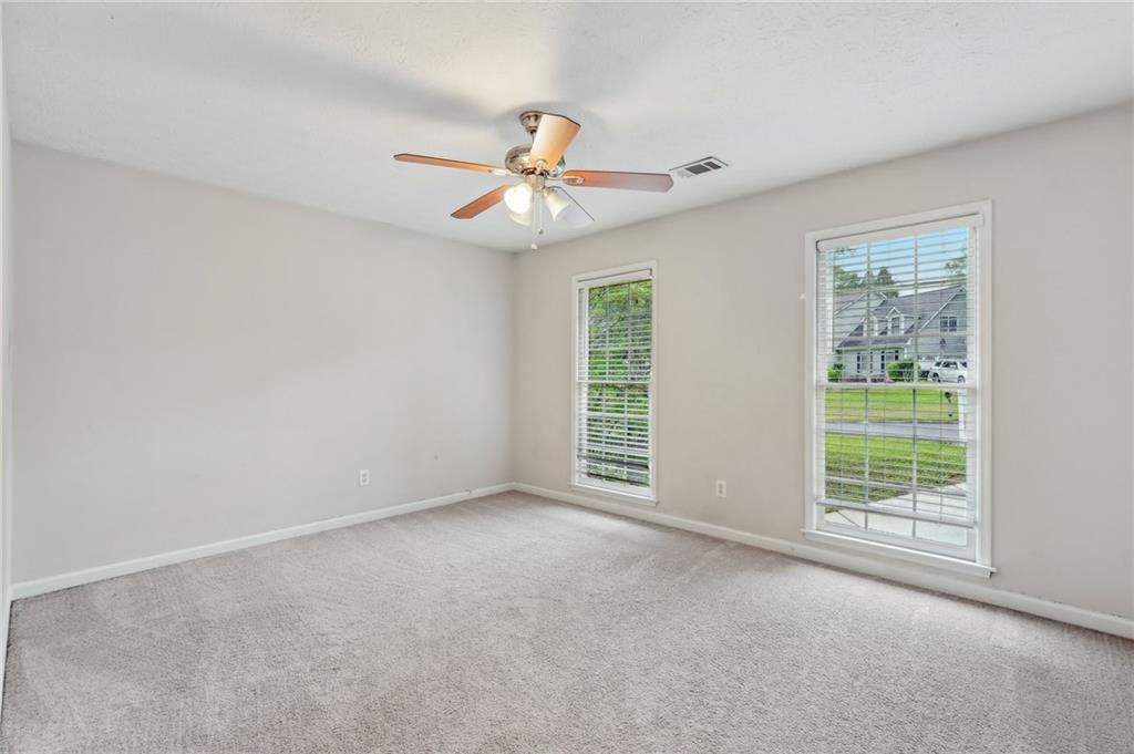 Ashley Crossing - Residential