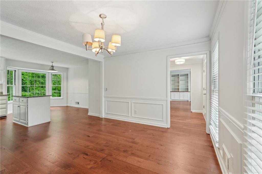 Ashley Crossing - Residential