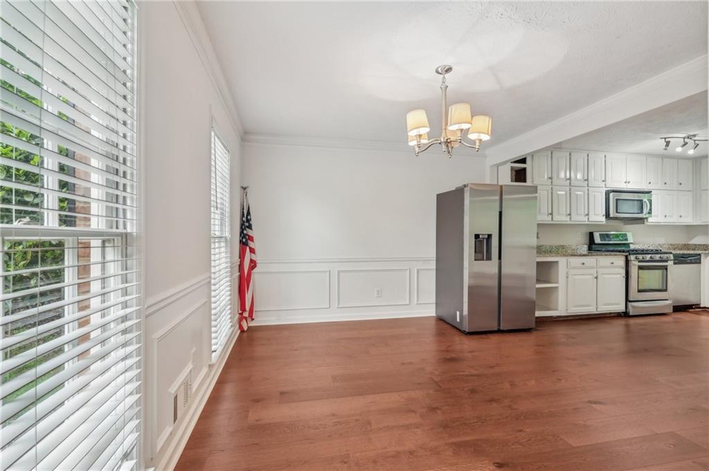 Ashley Crossing - Residential
