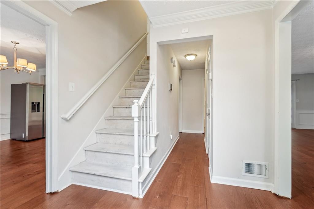 Ashley Crossing - Residential