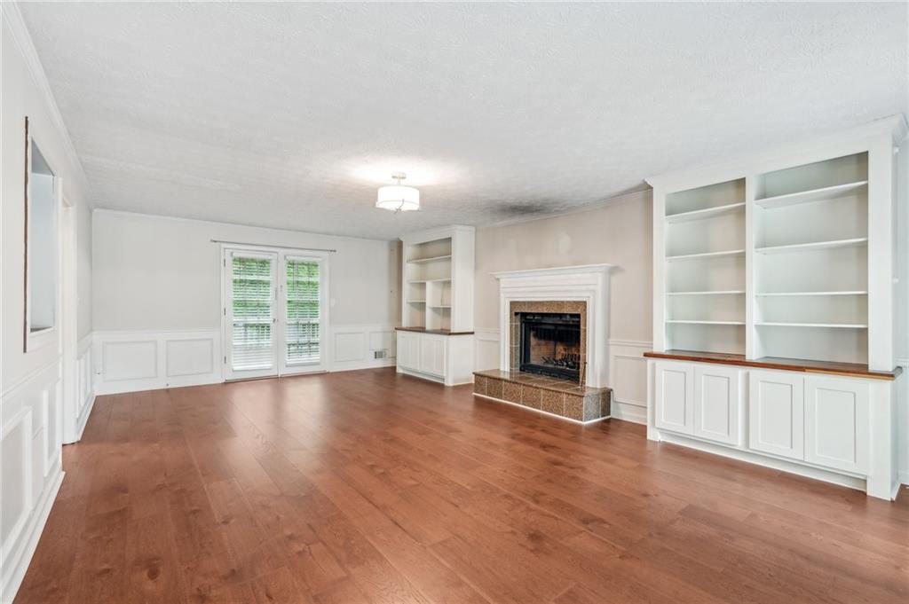Ashley Crossing - Residential