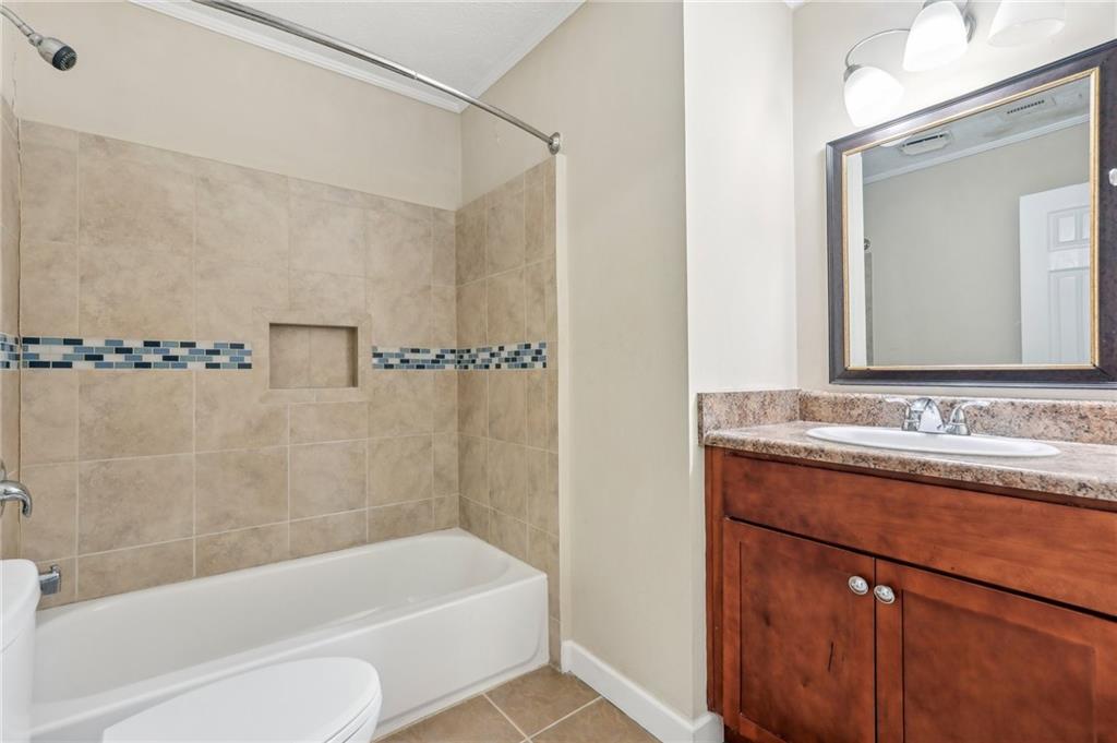 Ashley Crossing - Residential