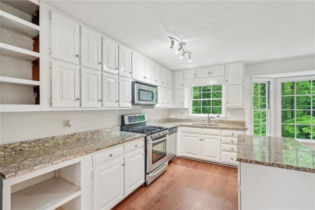 Ashley Crossing - Residential