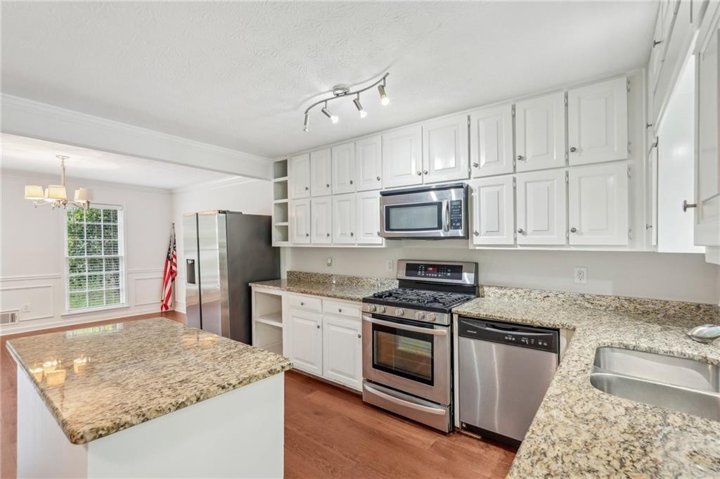 Ashley Crossing - Residential