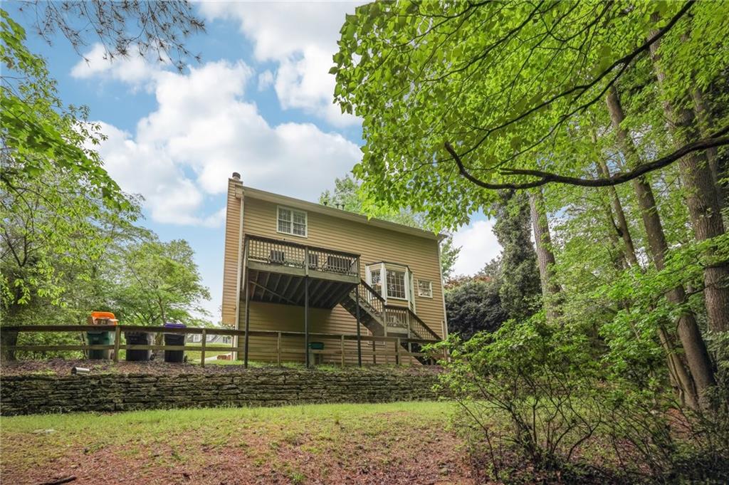 Ashley Crossing - Residential