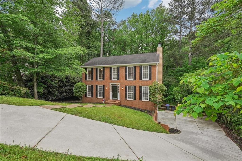 Ashley Crossing - Residential